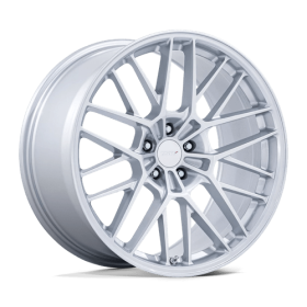 TW001 DAYTONA GLOSS SILVER