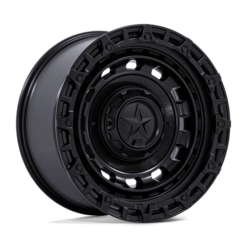 XD XD869 R.O.F. MATTE BLACK