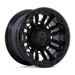 XD XD870 BOMBER MATTE BLACK