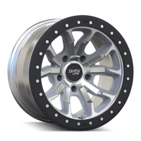DT-1 MACHINED