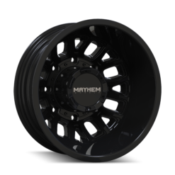Mayhem COGENT DUALLY GLOSS BLACK