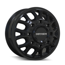 Mayhem COGENT DUALLY GLOSS BLACK