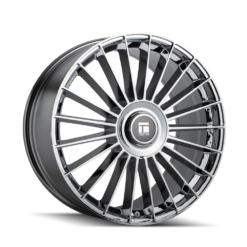 Touren TR10 CHROME