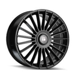 Touren TR10 GLOSS BLACK