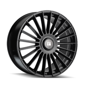 TR10 GLOSS BLACK