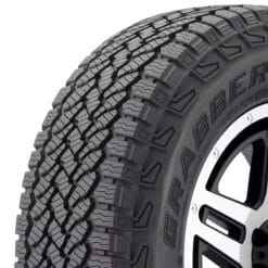 General Grabber A/T Sport-W 