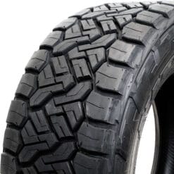 Nitto Recon Grappler A/T 