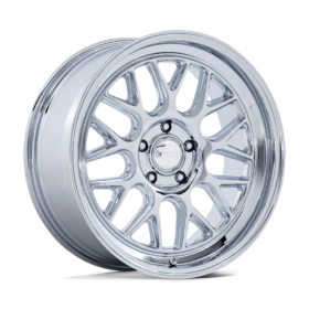 VN516 G-FORCE CHROME