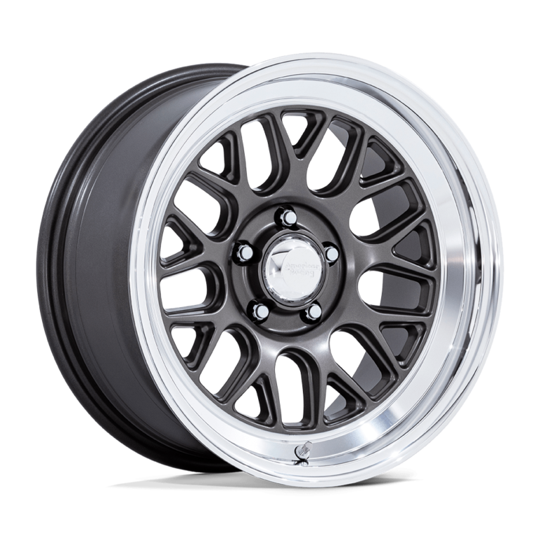 17x10 Wheels for Sale | Wide & Aggressive Fitments