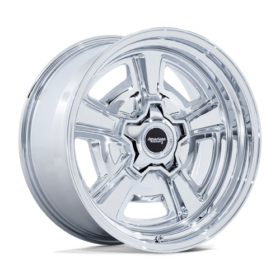 VN517 MARAUDER CHROME