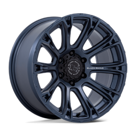 BR020 DIAMONDBACK METALLIC BLUE