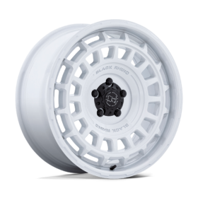 BR024 AWOL GLOSS WHITE