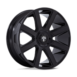 DUB DC273 PULL GLOSS BLACK