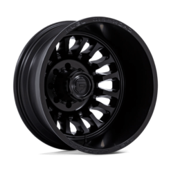 Fuel D867 ARC DUALLY BLACKOUT