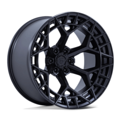 Fuel FC873 CHARGER BLACKOUT