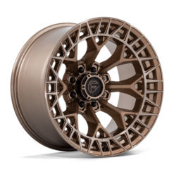 Fuel FC873 CHARGER Platinum Bronze