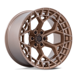 Fuel FC873 CHARGER Platinum Bronze
