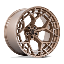 Fuel FC873 CHARGER Platinum Bronze