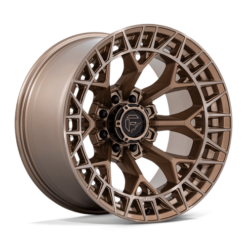 Fuel FC873 CHARGER Platinum Bronze