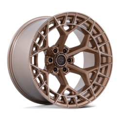 Fuel FC873 CHARGER Platinum Bronze