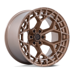 Fuel FC873 CHARGER Platinum Bronze