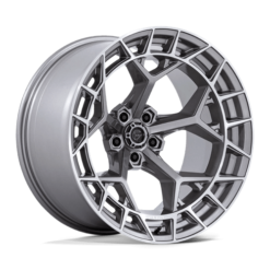 Fuel FC873 CHARGER Platinum