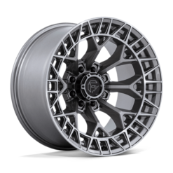 Fuel FC873 CHARGER Platinum