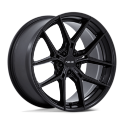 Niche NC279 PRODIGY 5 MATTE BLACK