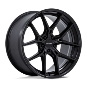 NC279 PRODIGY 5 MATTE BLACK