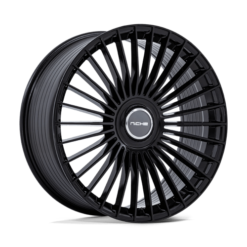 Niche NC282 SERENE GLOSS BLACK