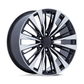 PR226 GLOSS BLACK POLISHED