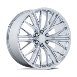 Performance Replicas PR227 CHROME