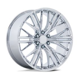 PR227 CHROME