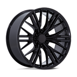 Performance Replica PR227 GLOSS BLACK