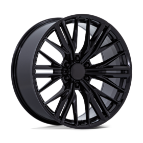 PR227 GLOSS BLACK