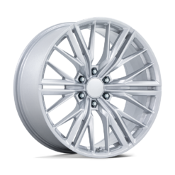 Performance Replica PR227 GLOSS SILVER