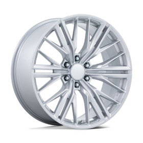 PR227 GLOSS SILVER