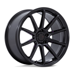 TSW TW004 CANARD MATTE BLACK