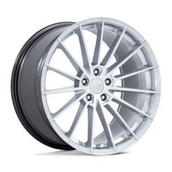 TSW TW005 GOODWOOD HYPER SILVER