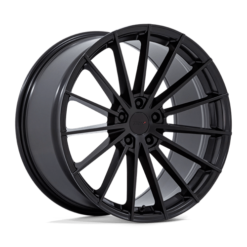 TSW TW005 GOODWOOD MATTE BLACK