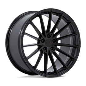 TW005 GOODWOOD MATTE BLACK