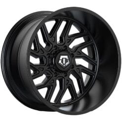 TIS Off Road 544B GLOSS BLACK