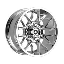 Gear Off Road 768C CHROME