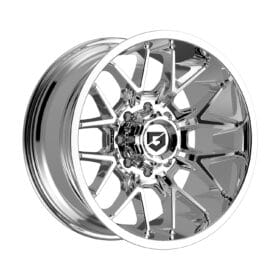 768C Chrome