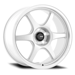 Konig 106GW HEXAFORM Gloss White
