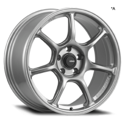 Konig 110TM TITANIUM METALLIC