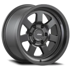 Konig HT2 Hyper Trail MATTE BLACK