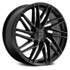 Motiv 429B ALIGN GLOSS BLACK