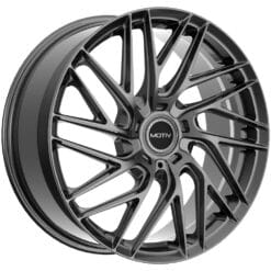 Motiv 429G Align GLOSS GRAPHITE