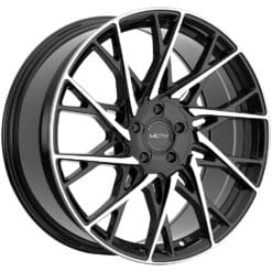 Motiv 430MB MAESTRO MACHINED BLACK
